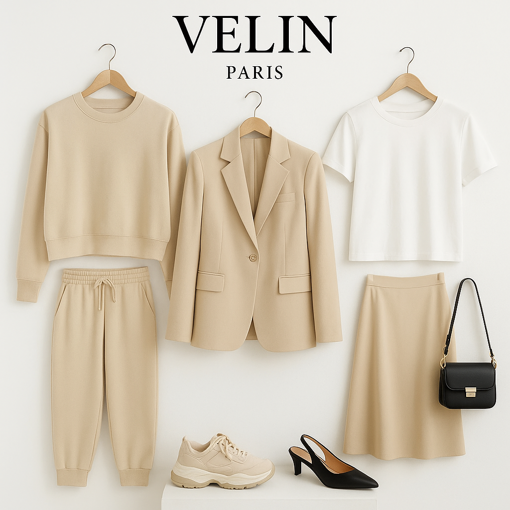 COLLECTION FEMME