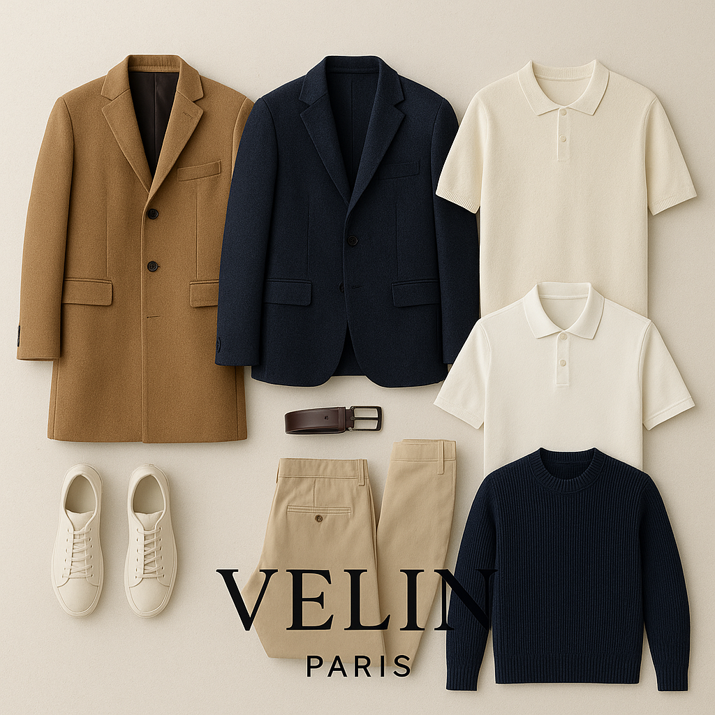 COLLECTION HOMME