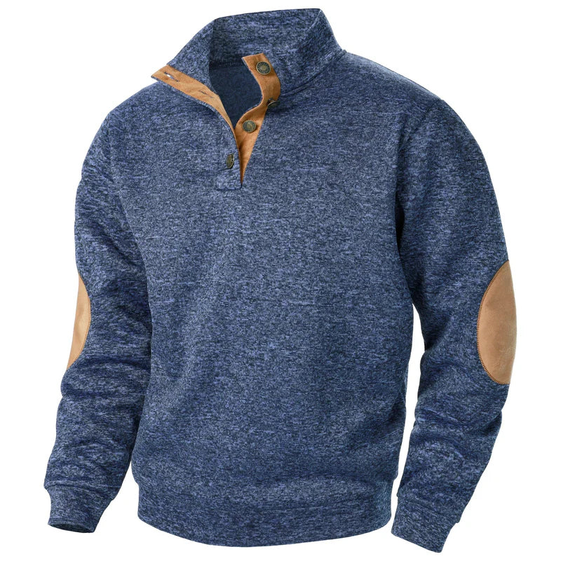 Everett™ | Pull d'automne en tricot
