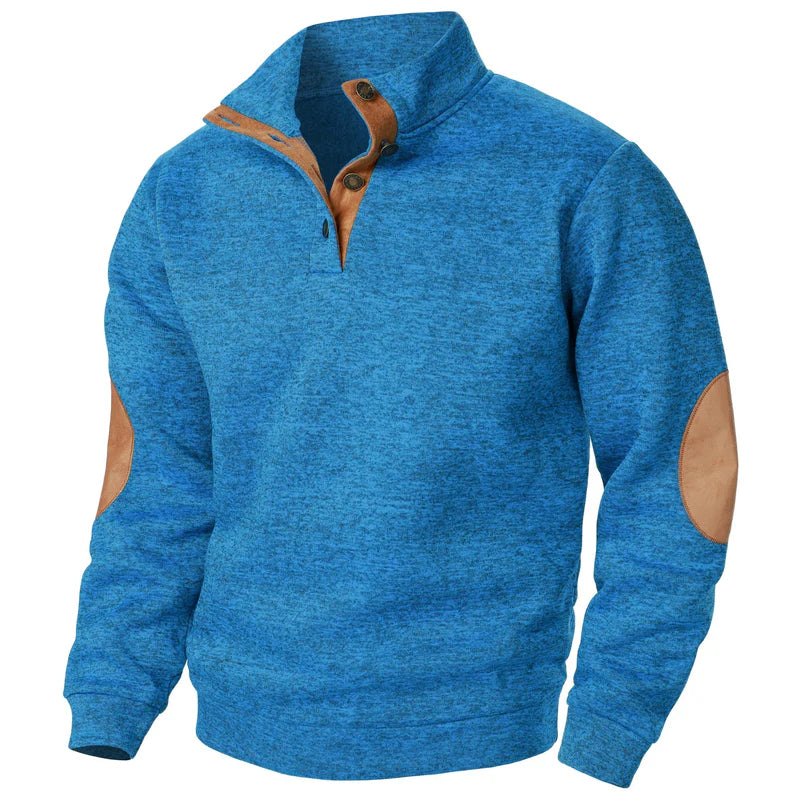 Everett™ | Pull d'automne en tricot