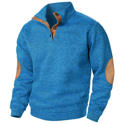Everett™ | Pull d'automne en tricot