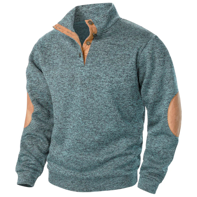 Everett™ | Pull d'automne en tricot