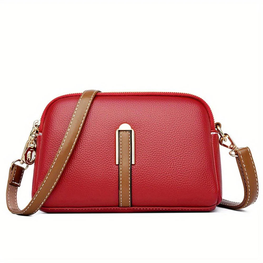 Tati™ | Sac à bandoulière avec motif gaufré