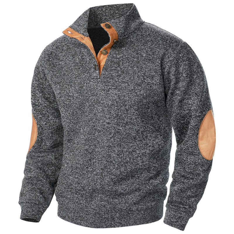 Everett™ | Pull d'automne en tricot