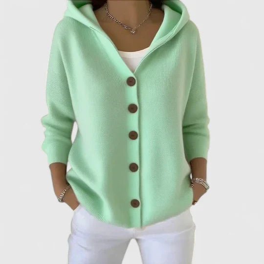Rhezalynn™ | Cardigan élégant