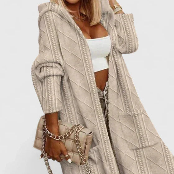 Calystria™ | Cardigan élégant