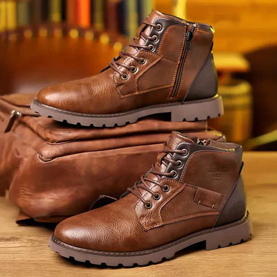 Brody™ | Bottines à lacets