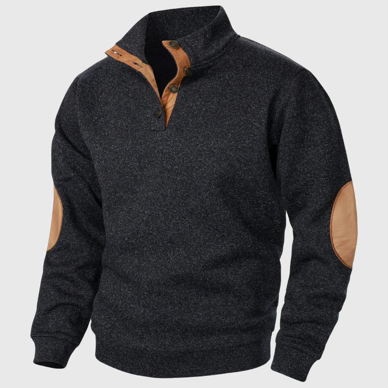 Everett™ | Pull d'automne en tricot
