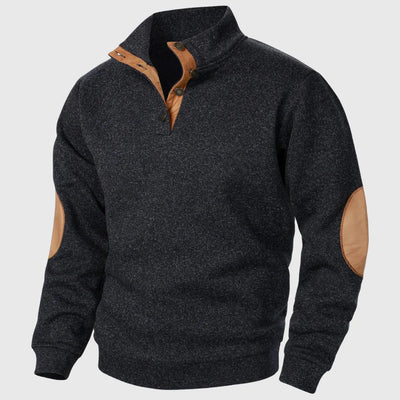 Everett™ | Pull d'automne en tricot
