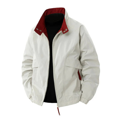 James™ | Veste coupe-vent décontractée