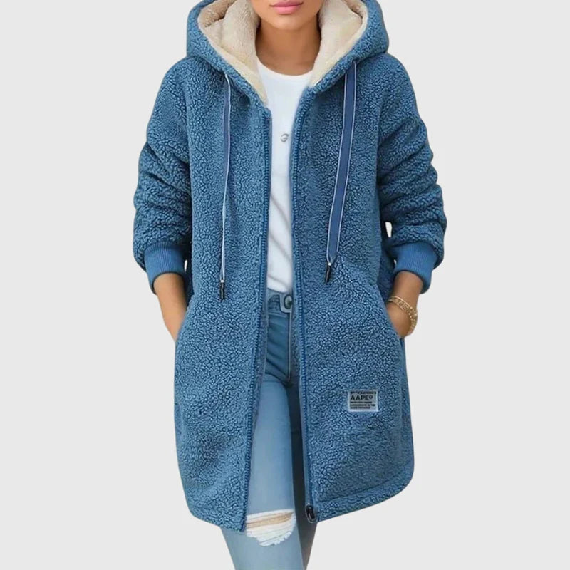 Birgitta™ | Veste polaire pour femme