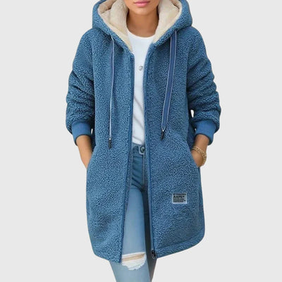 Birgitta™ | Veste polaire pour femme