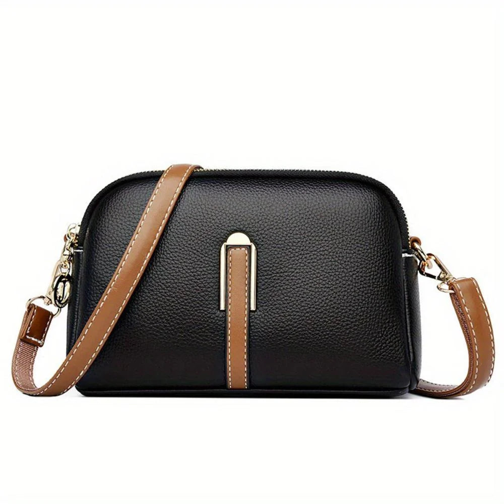 Tati™ | Sac à bandoulière avec motif gaufré