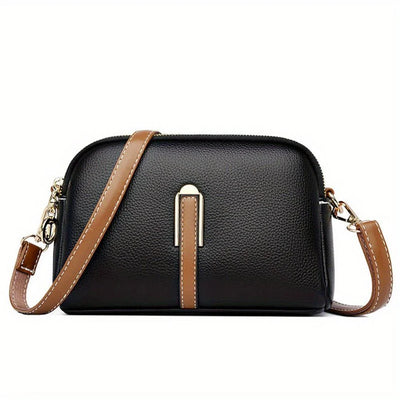 Tati™ | Sac à bandoulière avec motif gaufré