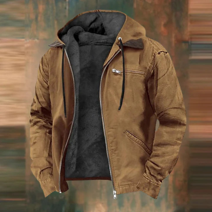 Georg™ | Élégante veste d'automne