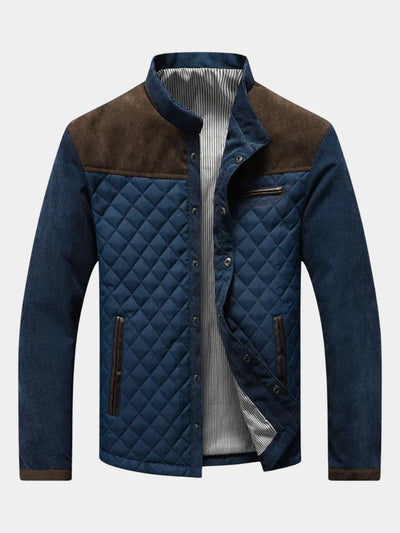 Denver™ | VESTE DE LUXE POUR HOMME