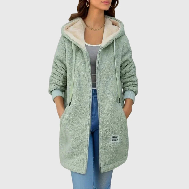 Birgitta™ | Veste polaire pour femme