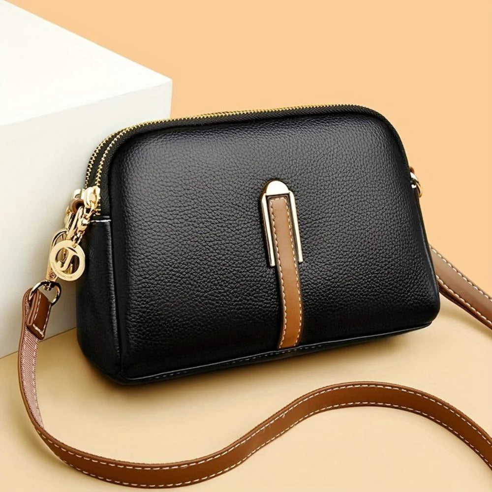 Tati™ | Sac à bandoulière avec motif gaufré