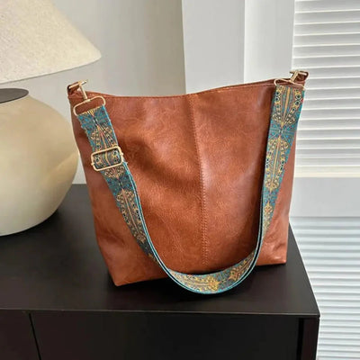 Any™ | Sac à bandoulière décoré