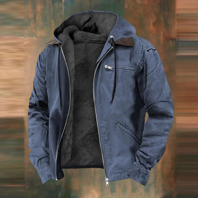 Georg™ | Élégante veste d'automne
