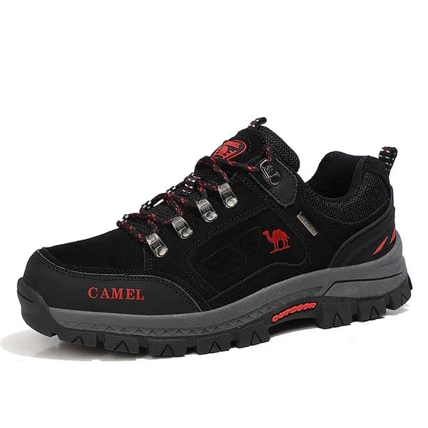 Camel™ | Chaussures de randonnée innovantes