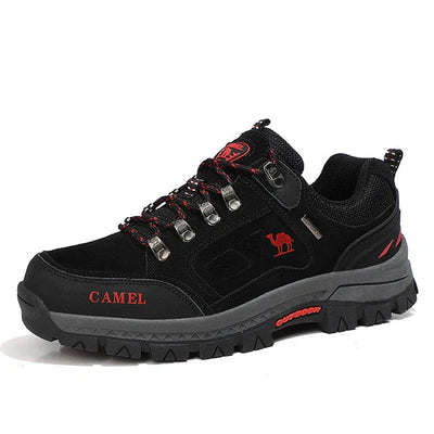 Camel™ | Chaussures de randonnée innovantes