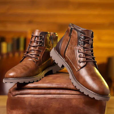Brody™ | Bottines à lacets