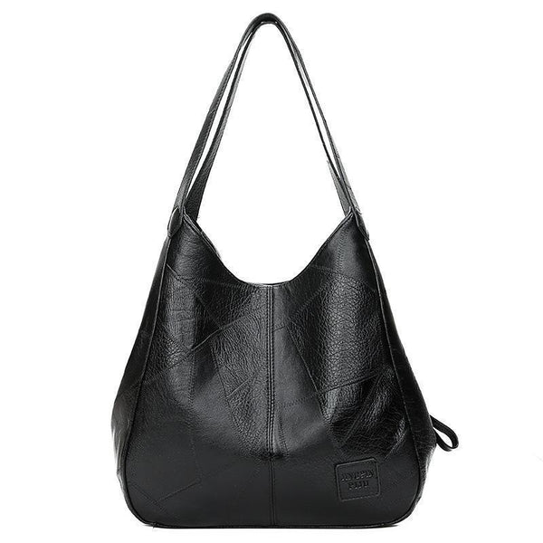 CARMEN™  | Sacs à main vintage en cuir pour femmes