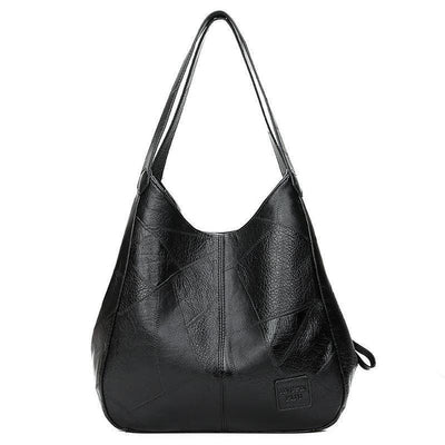 CARMEN™  | Sacs à main vintage en cuir pour femmes