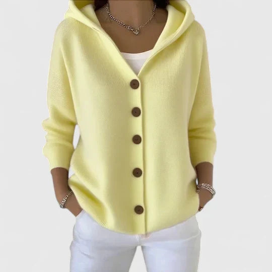 Rhezalynn™ | Cardigan élégant