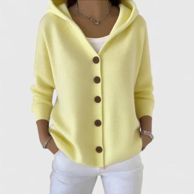 Rhezalynn™ | Cardigan élégant