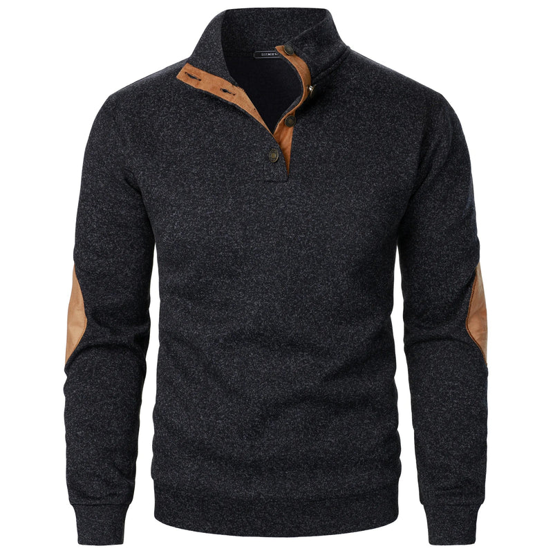 Everett™ | Pull d'automne en tricot