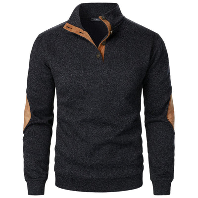 Everett™ | Pull d'automne en tricot