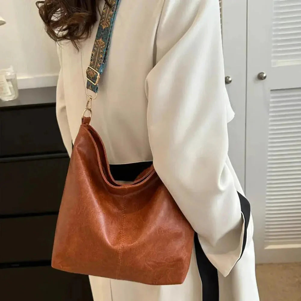 Any™ | Sac à bandoulière décoré