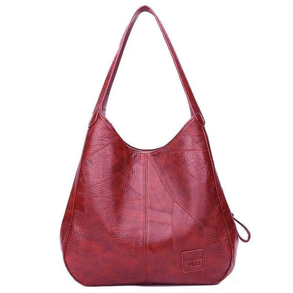 CARMEN™  | Sacs à main vintage en cuir pour femmes