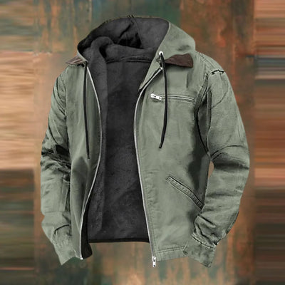 Georg™ | Élégante veste d'automne
