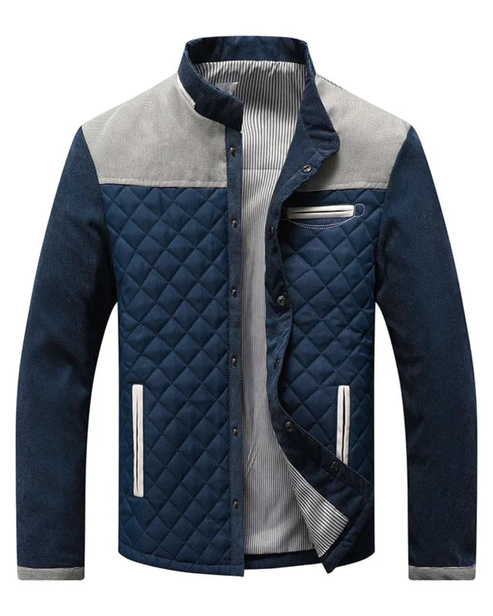Denver™ | VESTE DE LUXE POUR HOMME