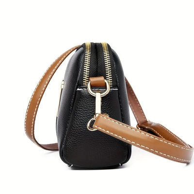 Tati™ | Sac à bandoulière avec motif gaufré