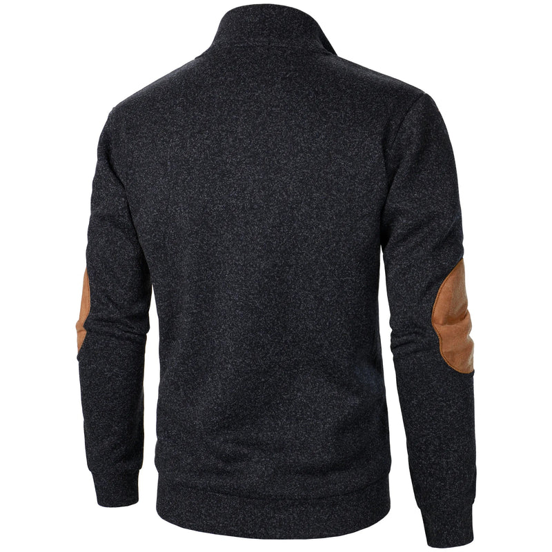 Everett™ | Pull d'automne en tricot