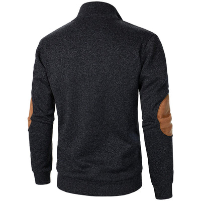 Everett™ | Pull d'automne en tricot