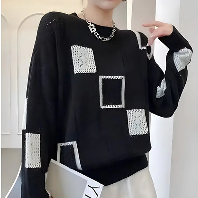 Alida™ | Pull chic pour femme