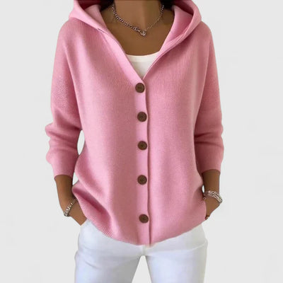 Rhezalynn™ | Cardigan élégant