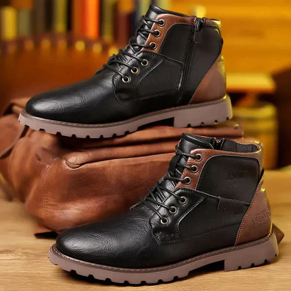 Brody™ | Bottines à lacets