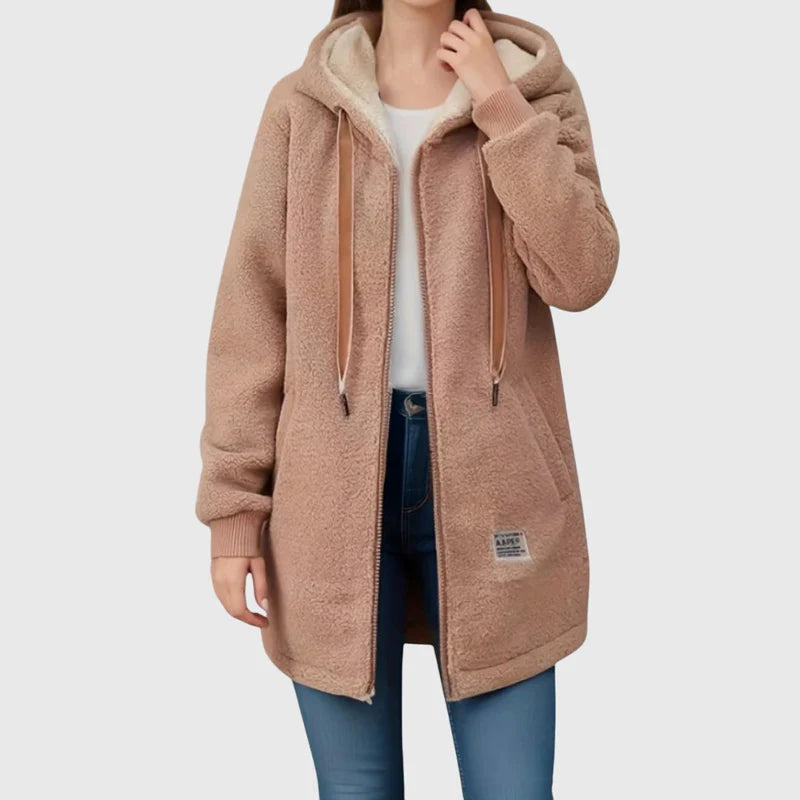 Birgitta™ | Veste polaire pour femme
