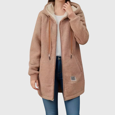 Birgitta™ | Veste polaire pour femme