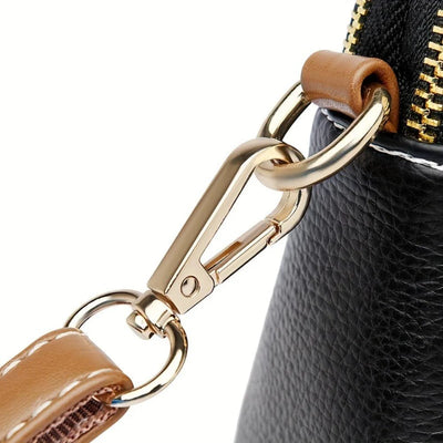 Tati™ | Sac à bandoulière avec motif gaufré