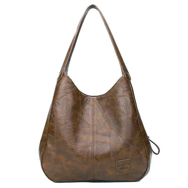 CARMEN™  | Sacs à main vintage en cuir pour femmes