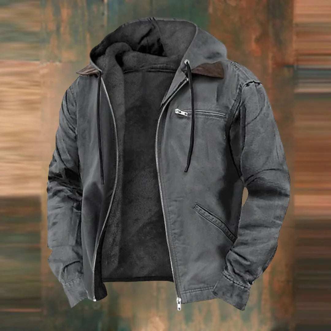 Georg™ | Élégante veste d'automne