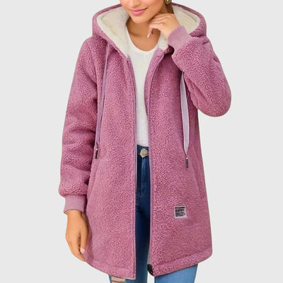 Birgitta™ | Veste polaire pour femme