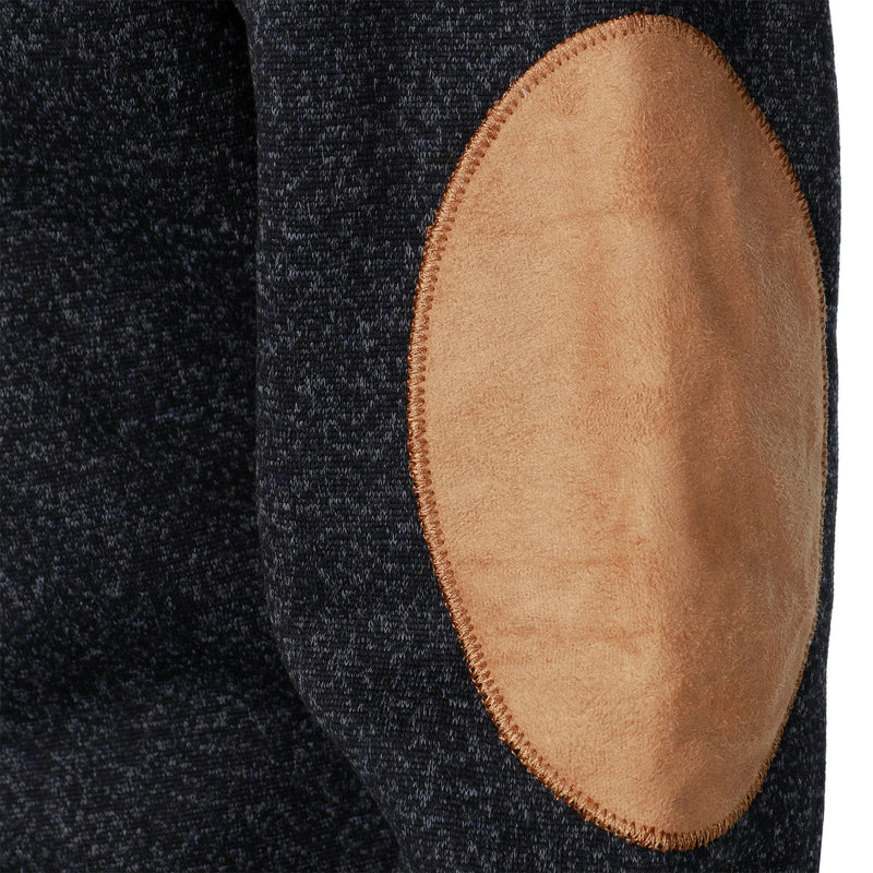 Everett™ | Pull d'automne en tricot